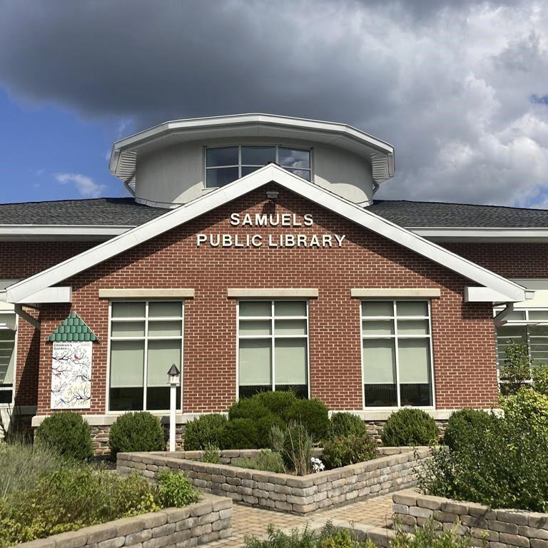 Virginia library faces potential shutdown over funding after children's books are challenged